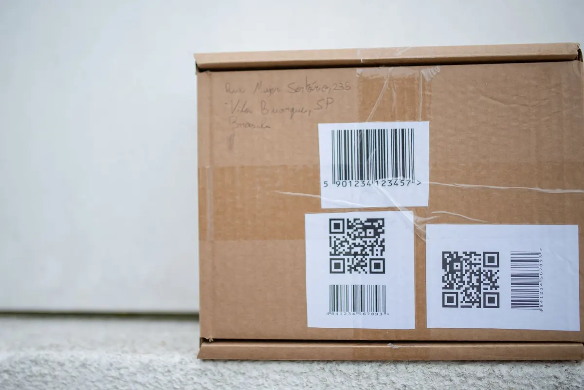 A Beginner's Guide to ISBNs, Barcodes and Legal Deposit in the UK