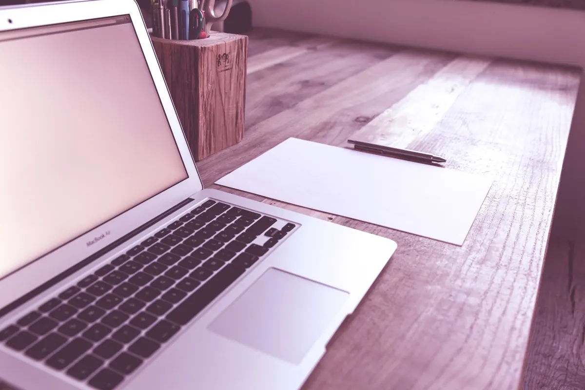 How to Build an Author Platform Before Your First Book Launch