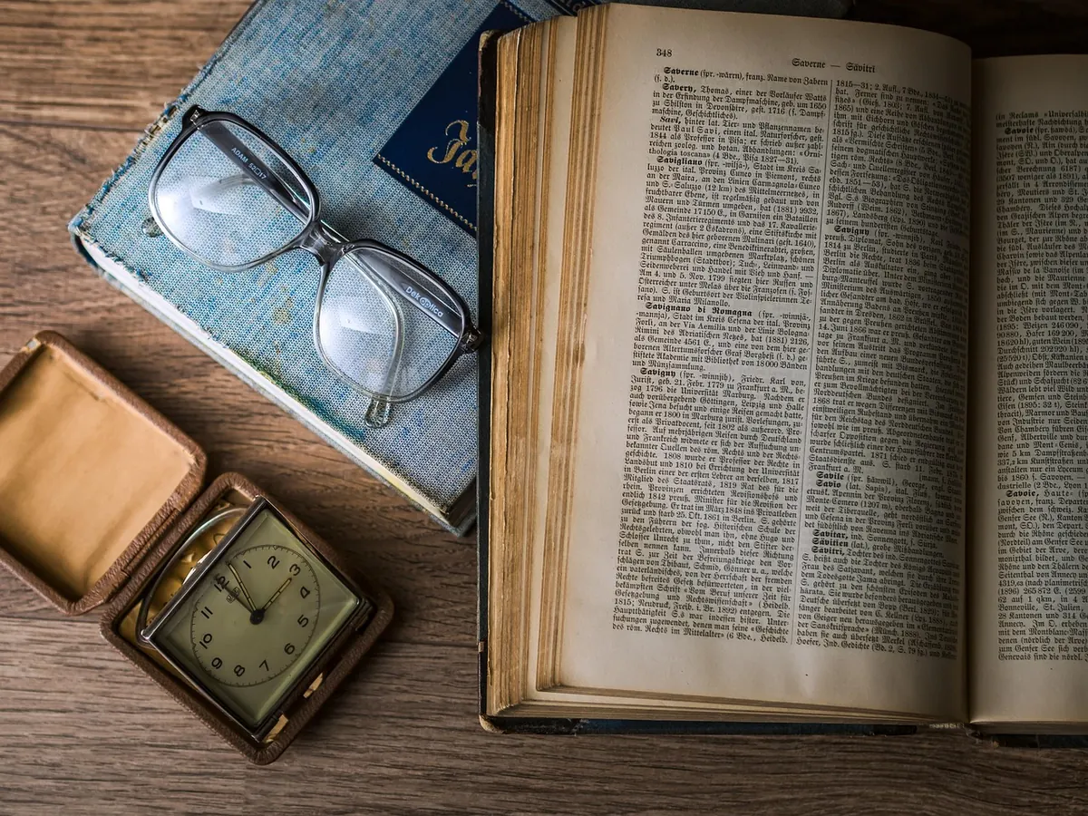 How to Research and Fact-Check Your Non-Fiction Book: An Explainer for UK Writers